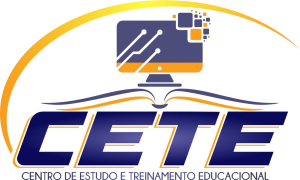 CETE - CENTRO DE ESTUDO E TREINAMENTO EDUCACIONAL
